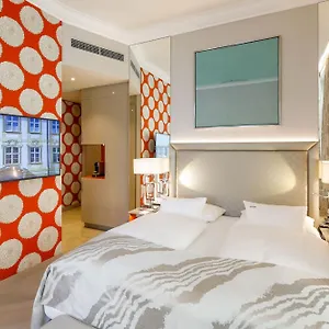 4* Hotel Boutiquehotel Das Tyrol