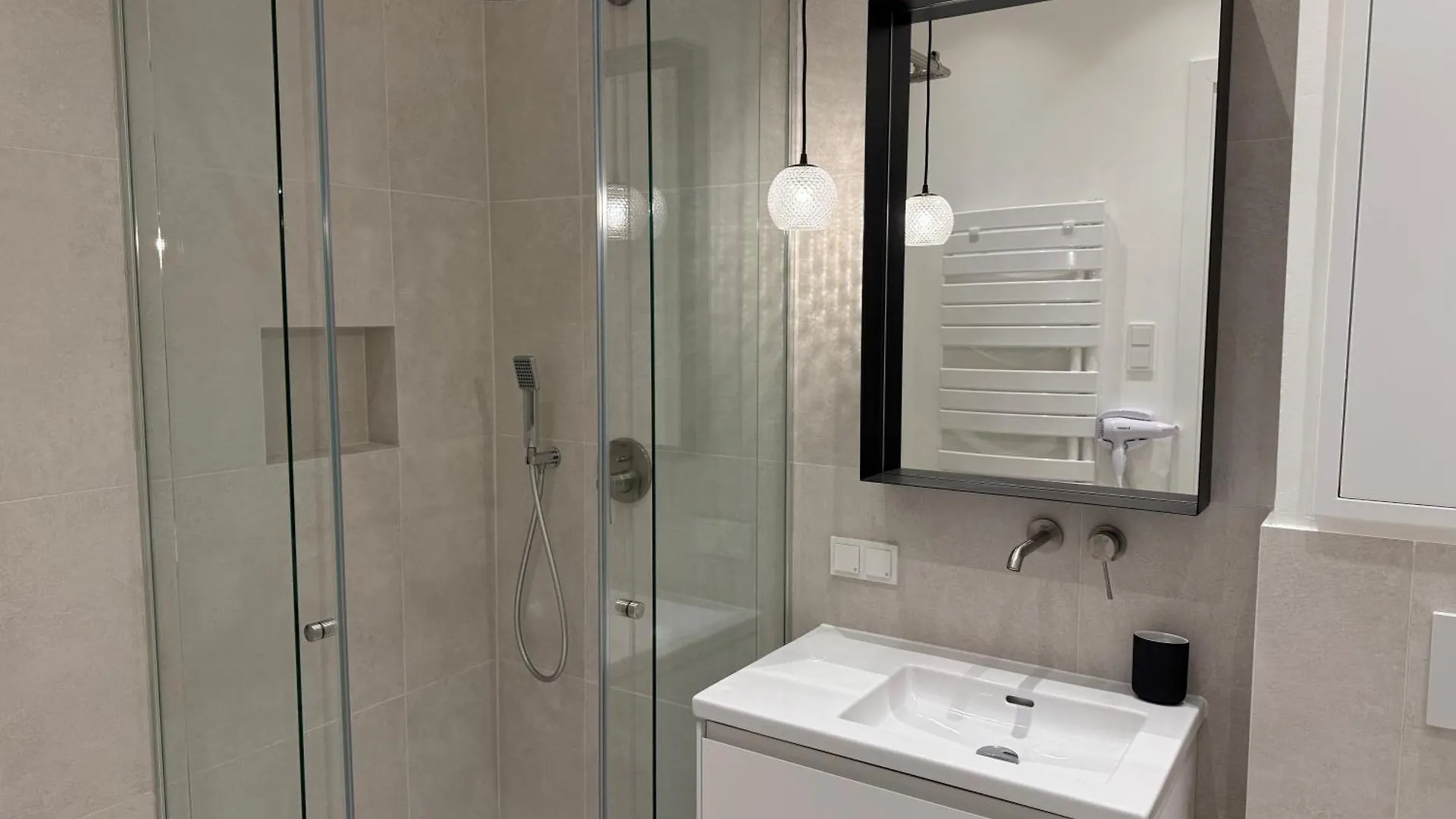 Cosy Renovated Apartment In Mariahilf Vienna 0*,  Austria