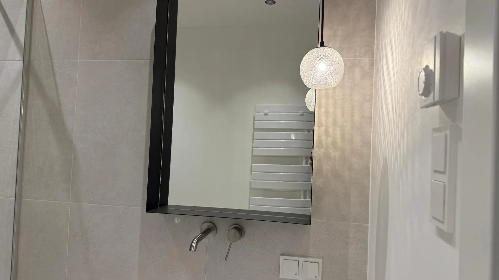 Cosy Renovated Apartment In Mariahilf Vienna