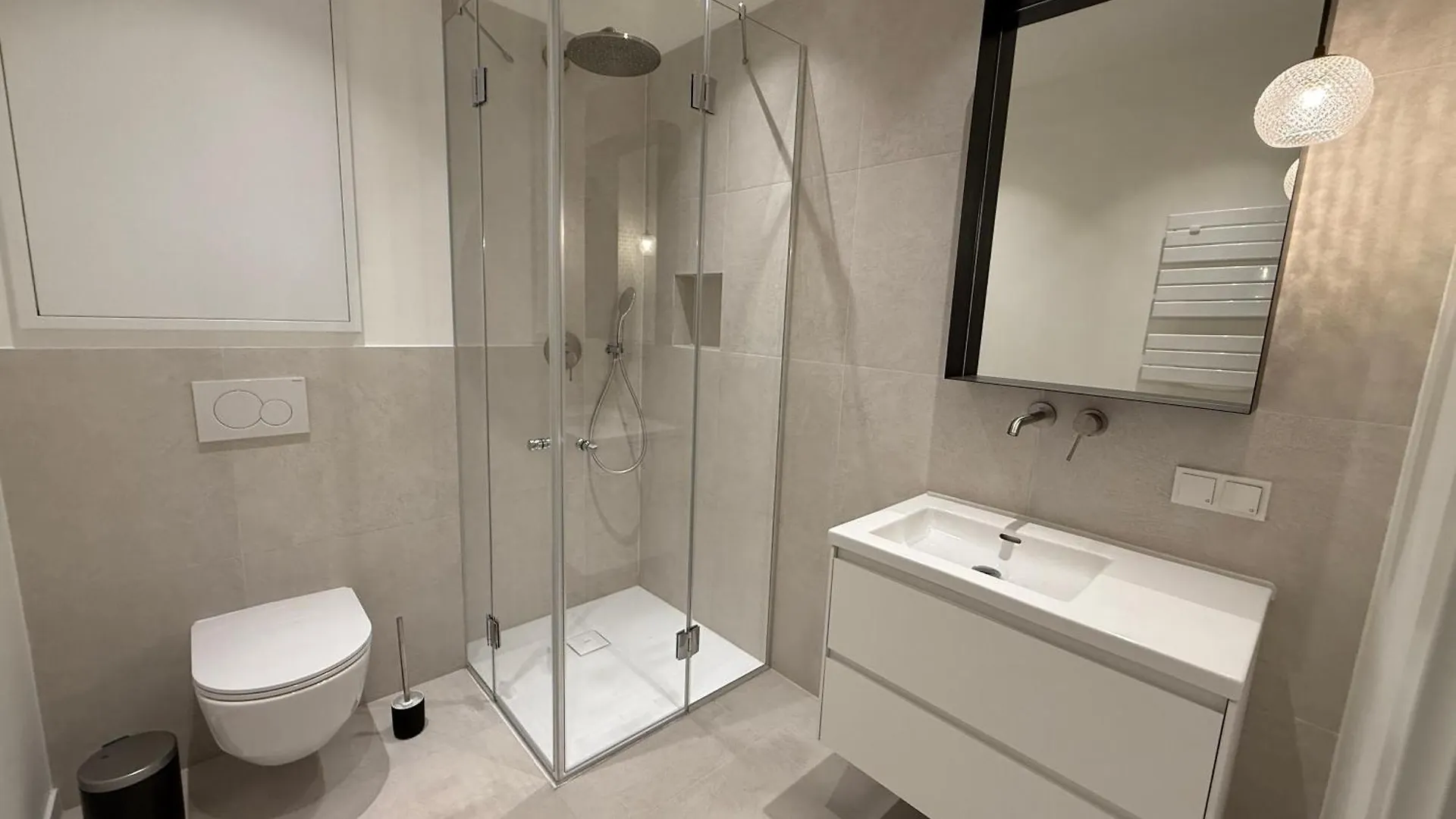 Cosy Renovated Apartment In Mariahilf Vienna