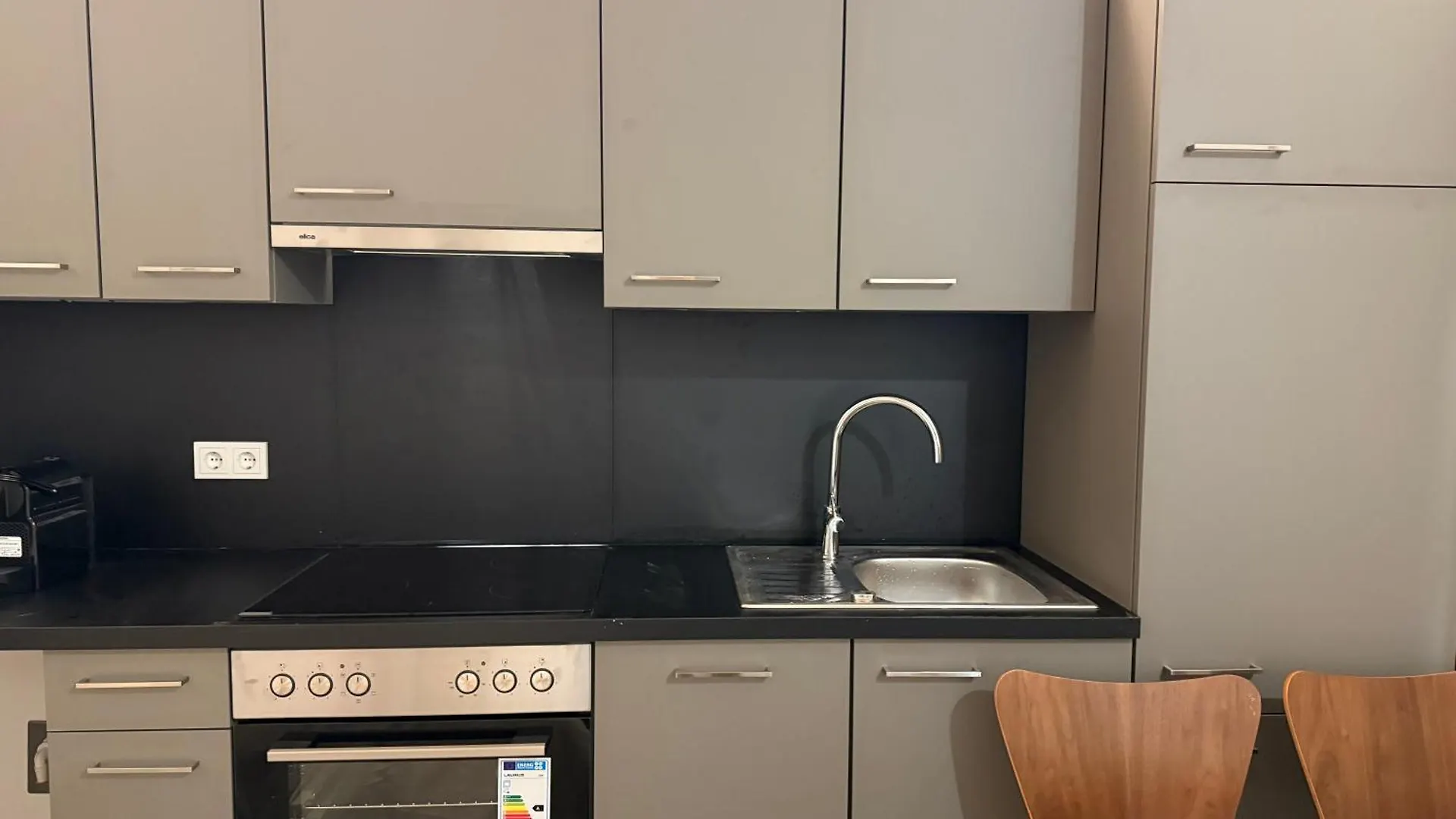 Cosy Renovated Apartment In Mariahilf Vienna
