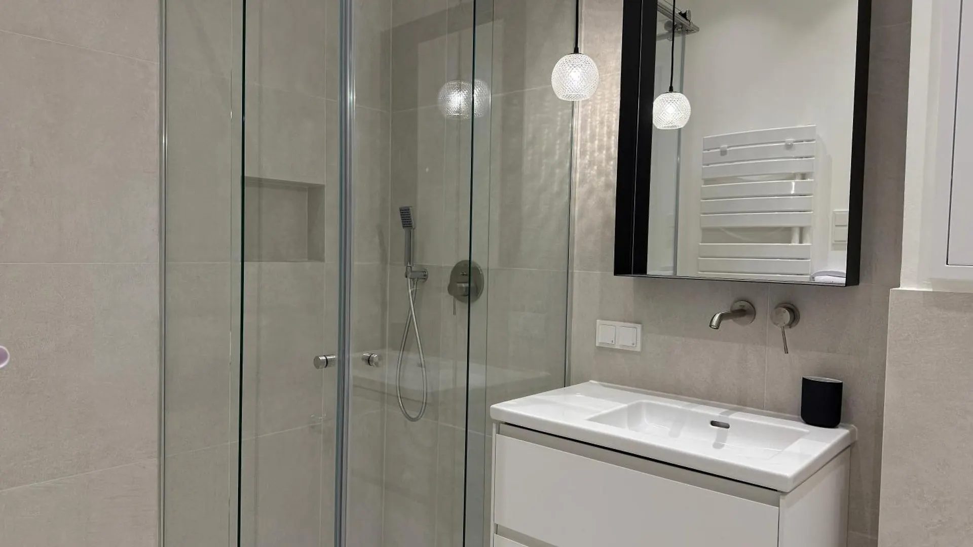 Cosy Renovated Apartment In Mariahilf Vienna Austria