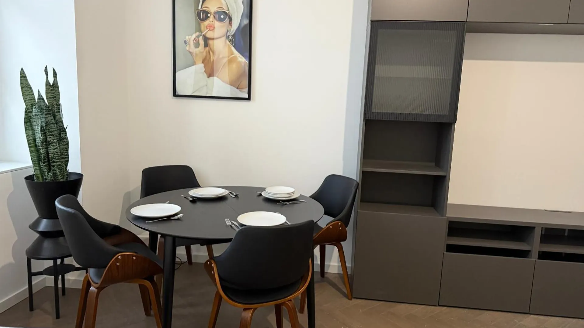 Cosy Renovated Apartment In Mariahilf Vienna