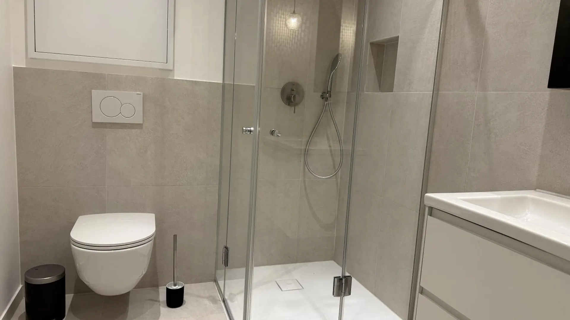 Cosy Renovated Apartment In Mariahilf Vienna