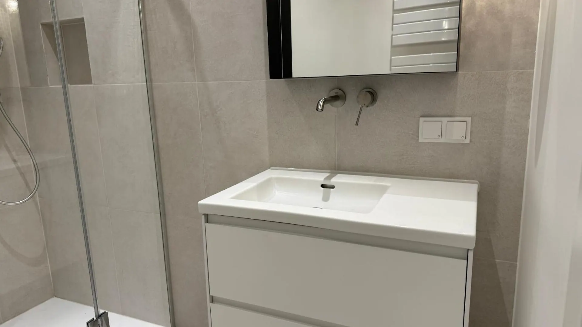 Cosy Renovated Apartment In Mariahilf Vienna Austria