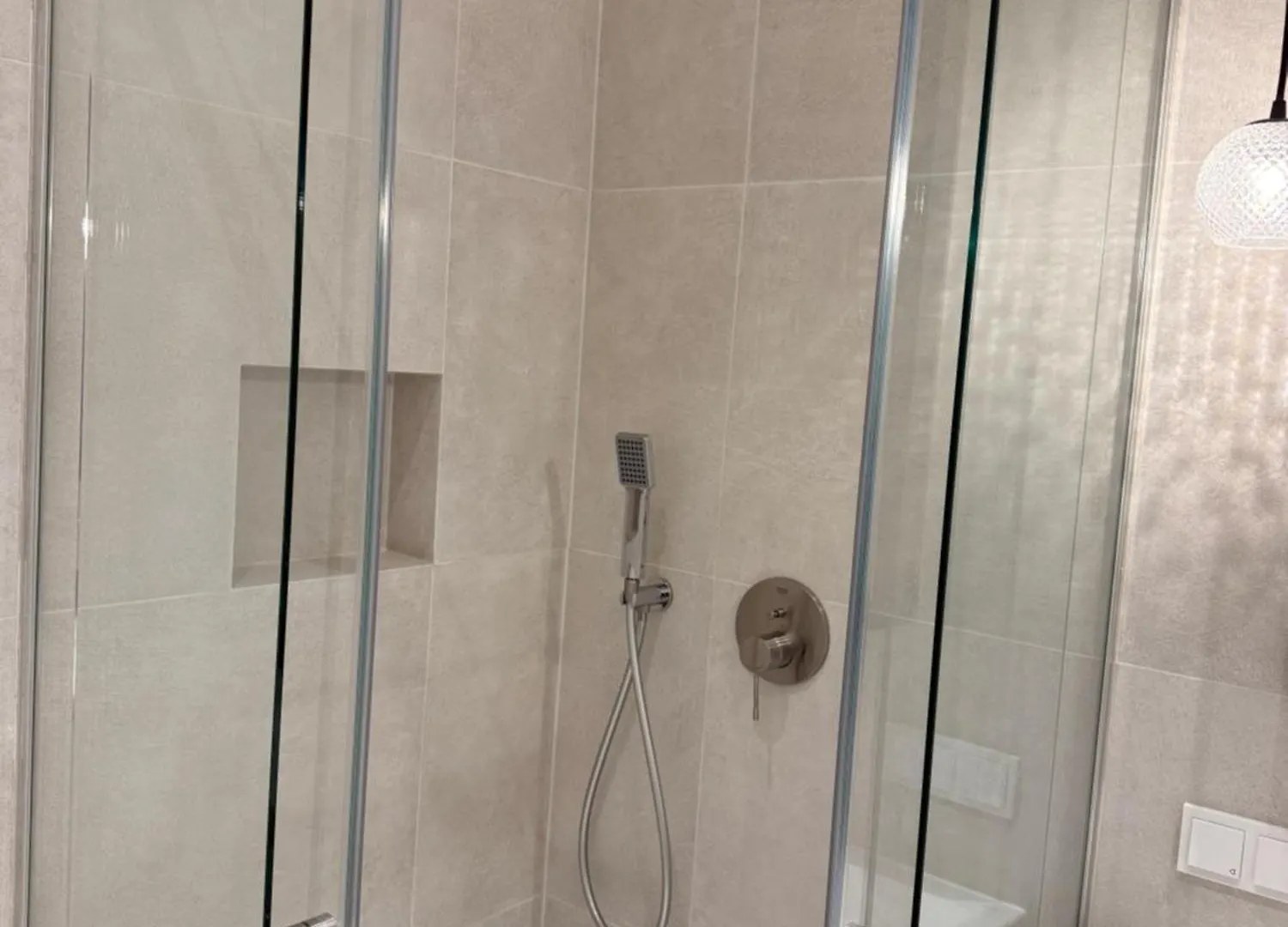 Cosy Renovated Apartment In Mariahilf Vienna Austria