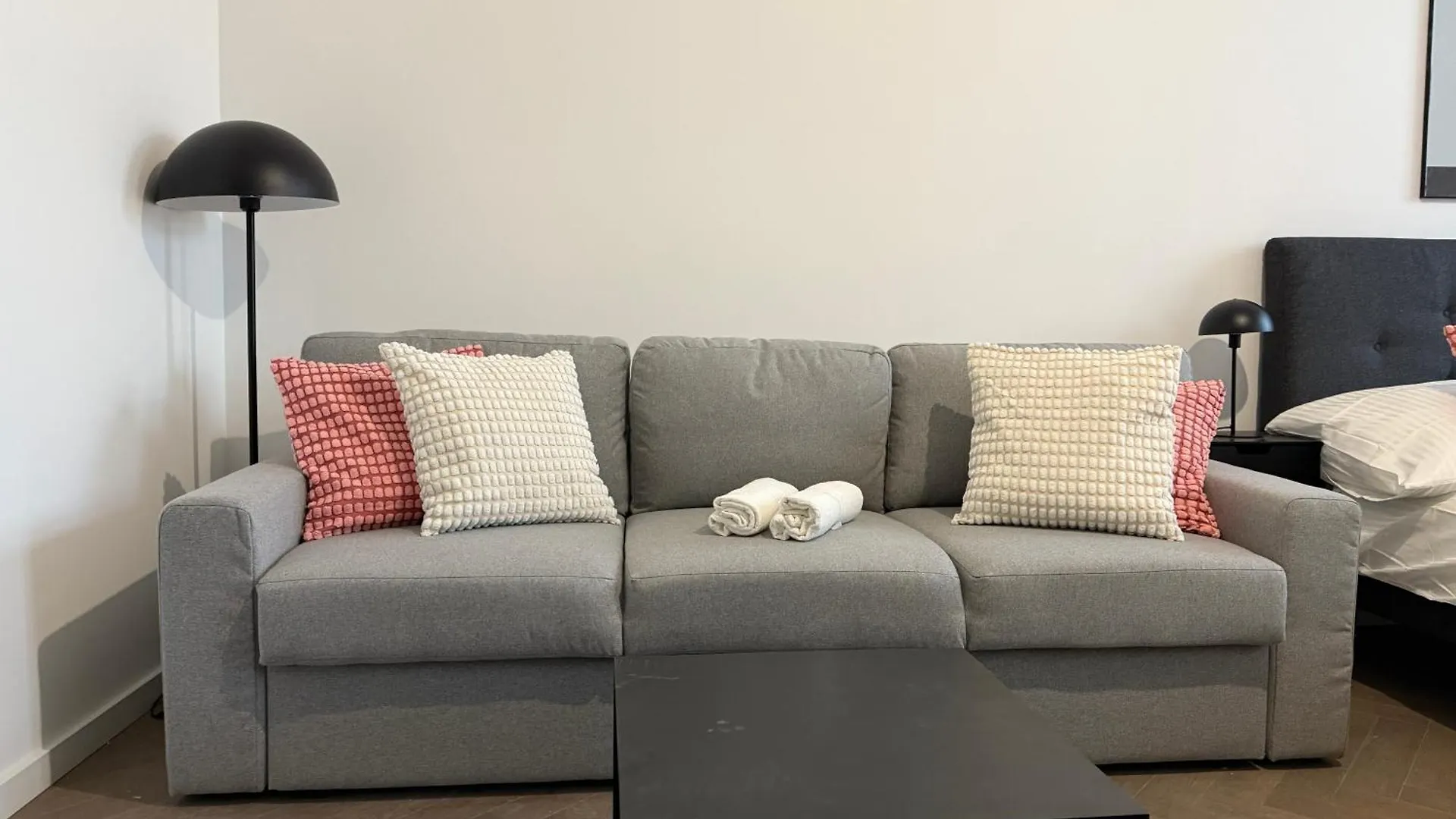 Cosy Renovated Apartment In Mariahilf Vienna 0*,  Austria