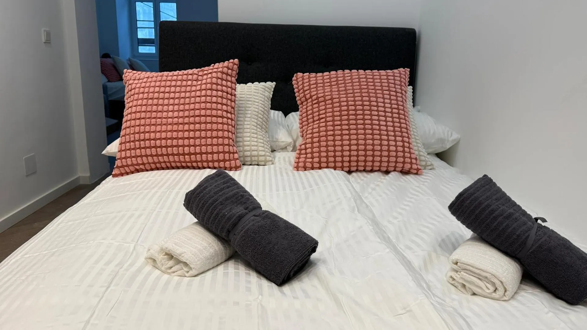 Cosy Renovated Apartment In Mariahilf Vienna Austria
